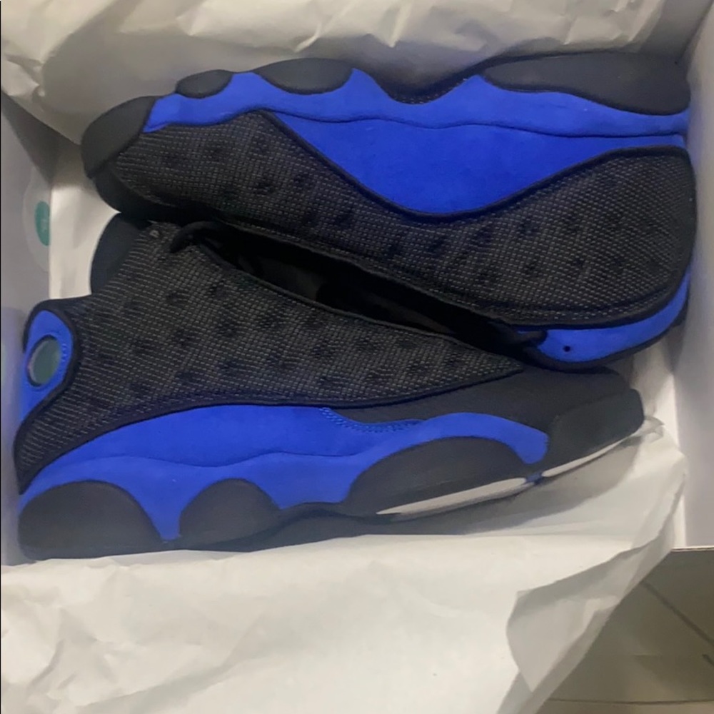 Air Jordan 13 hyper
